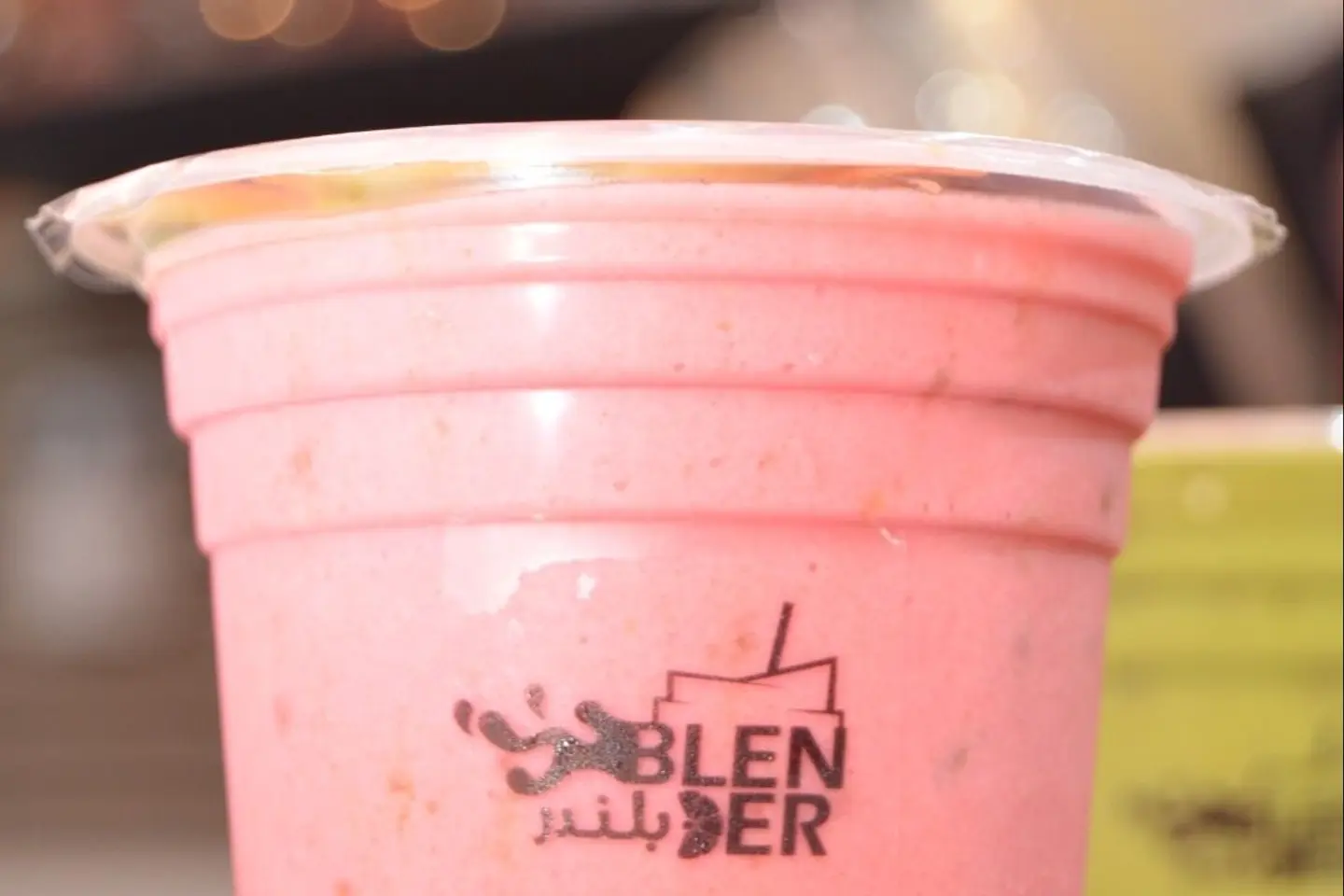 خلطة انجليزي - وسط