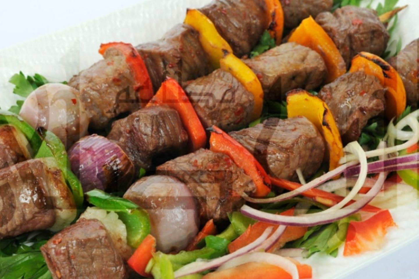 Spicy Awsal Meat - One Person