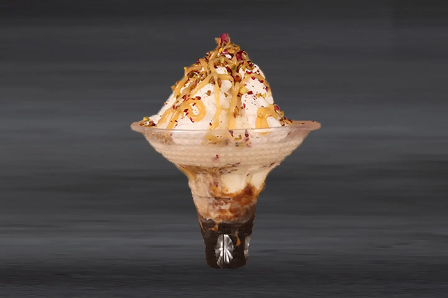 Oriental Snow Ice - Premium