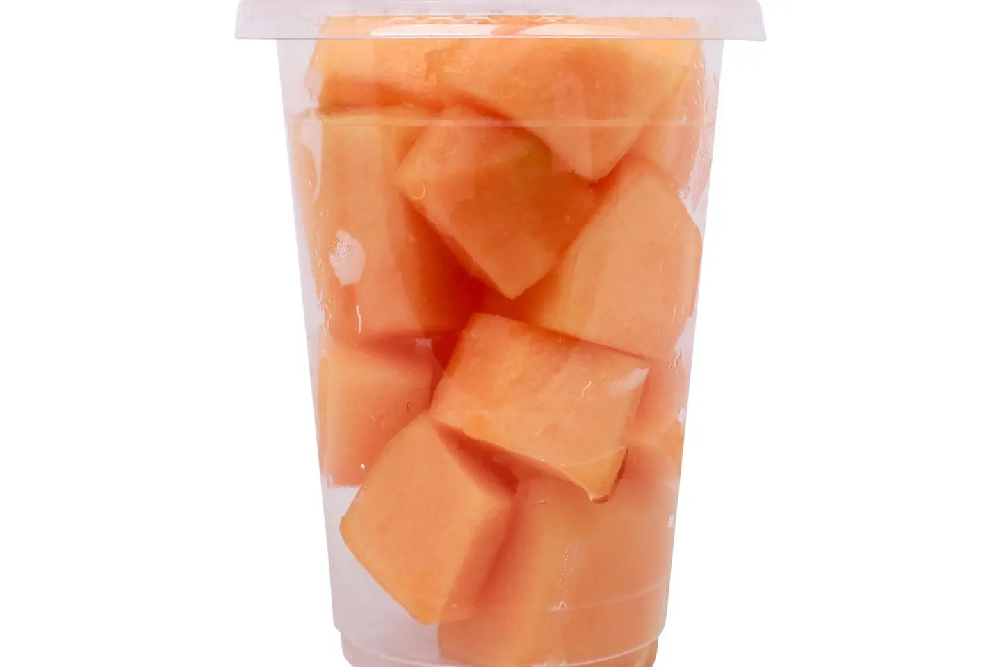 Sweet Melon Salad - Cup
