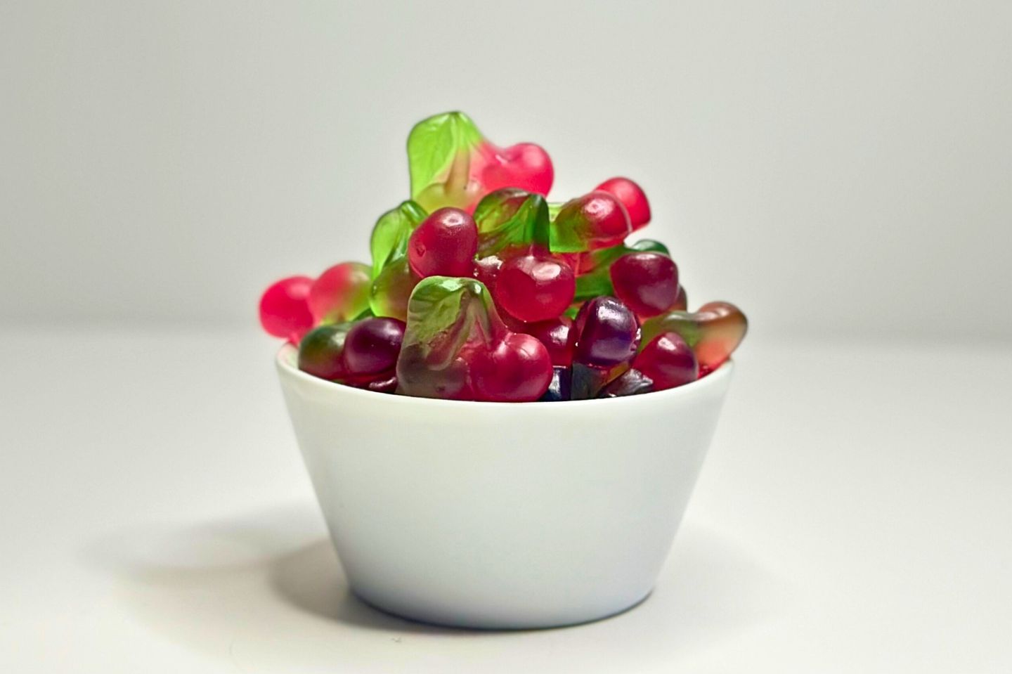 Cherry - 250 G