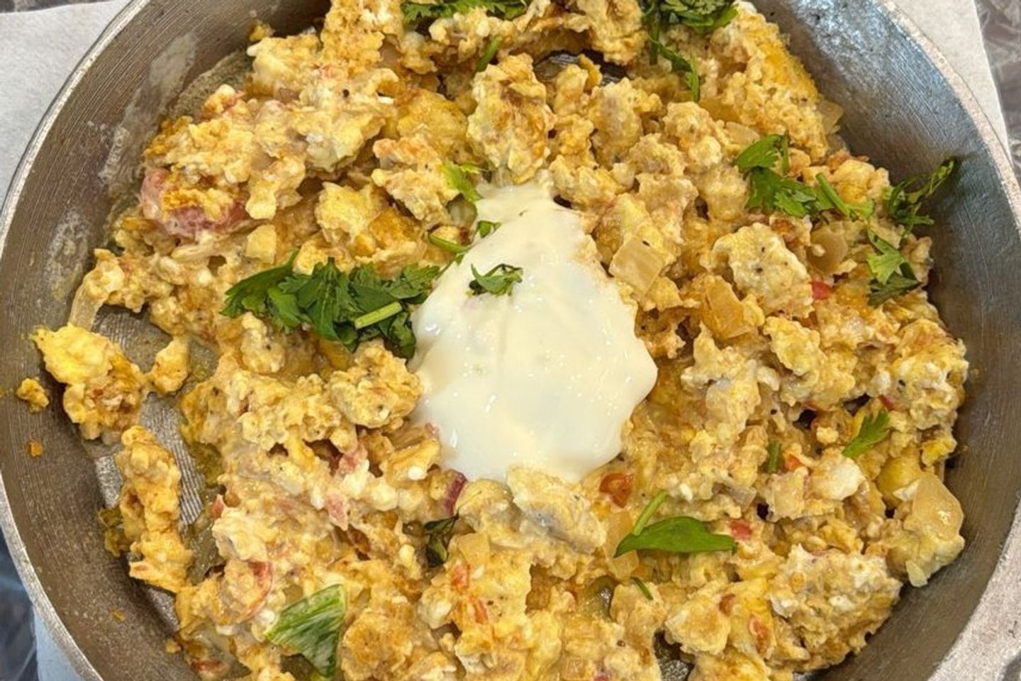 Shakshuka - Egg