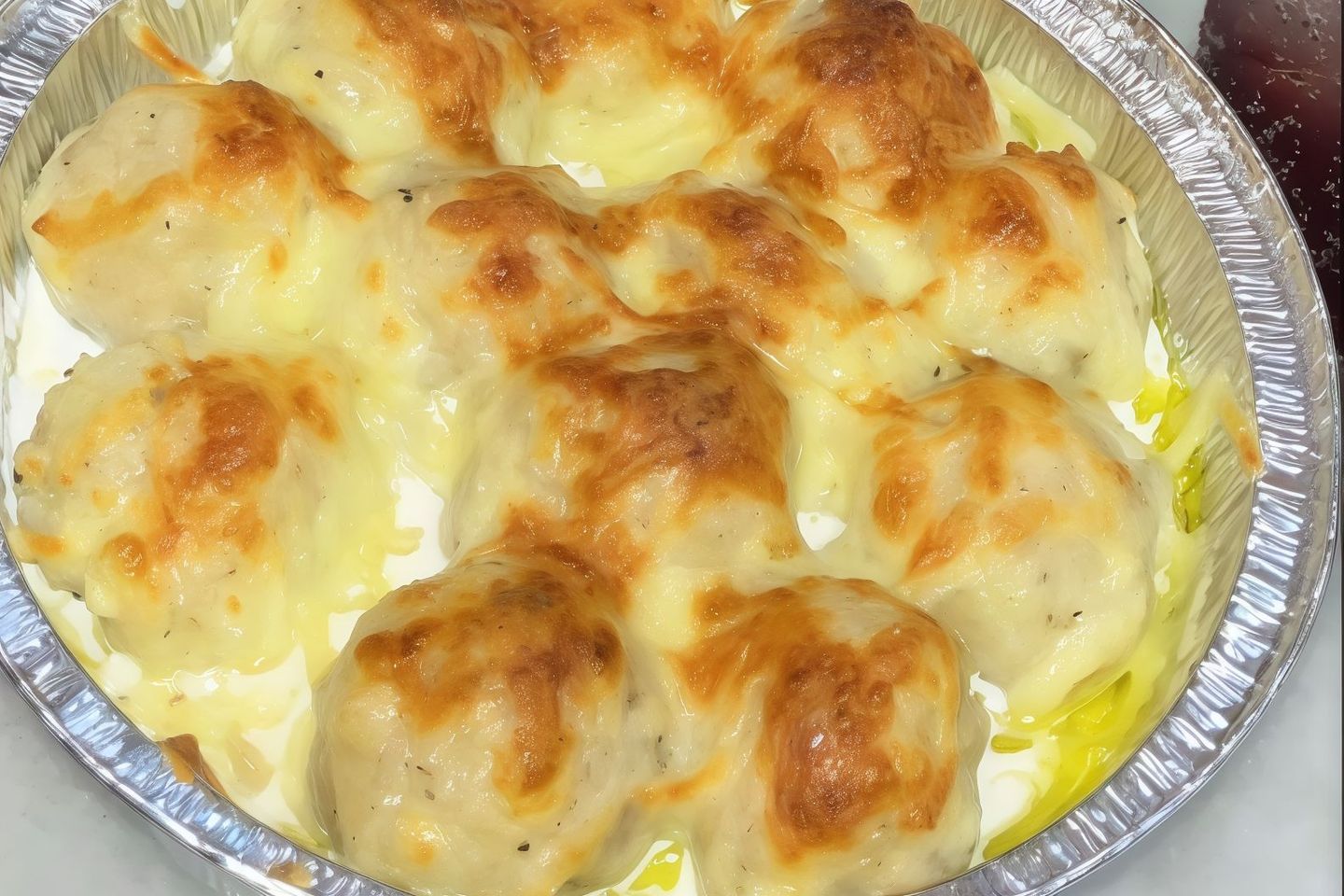 كورات البطاطا  - كورات البطاطا صغير