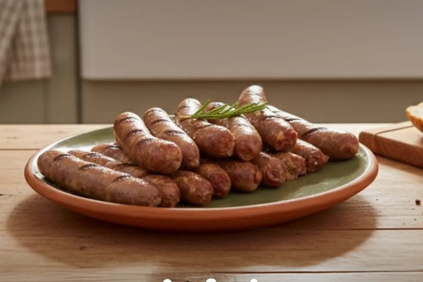 Local Sausage - Large