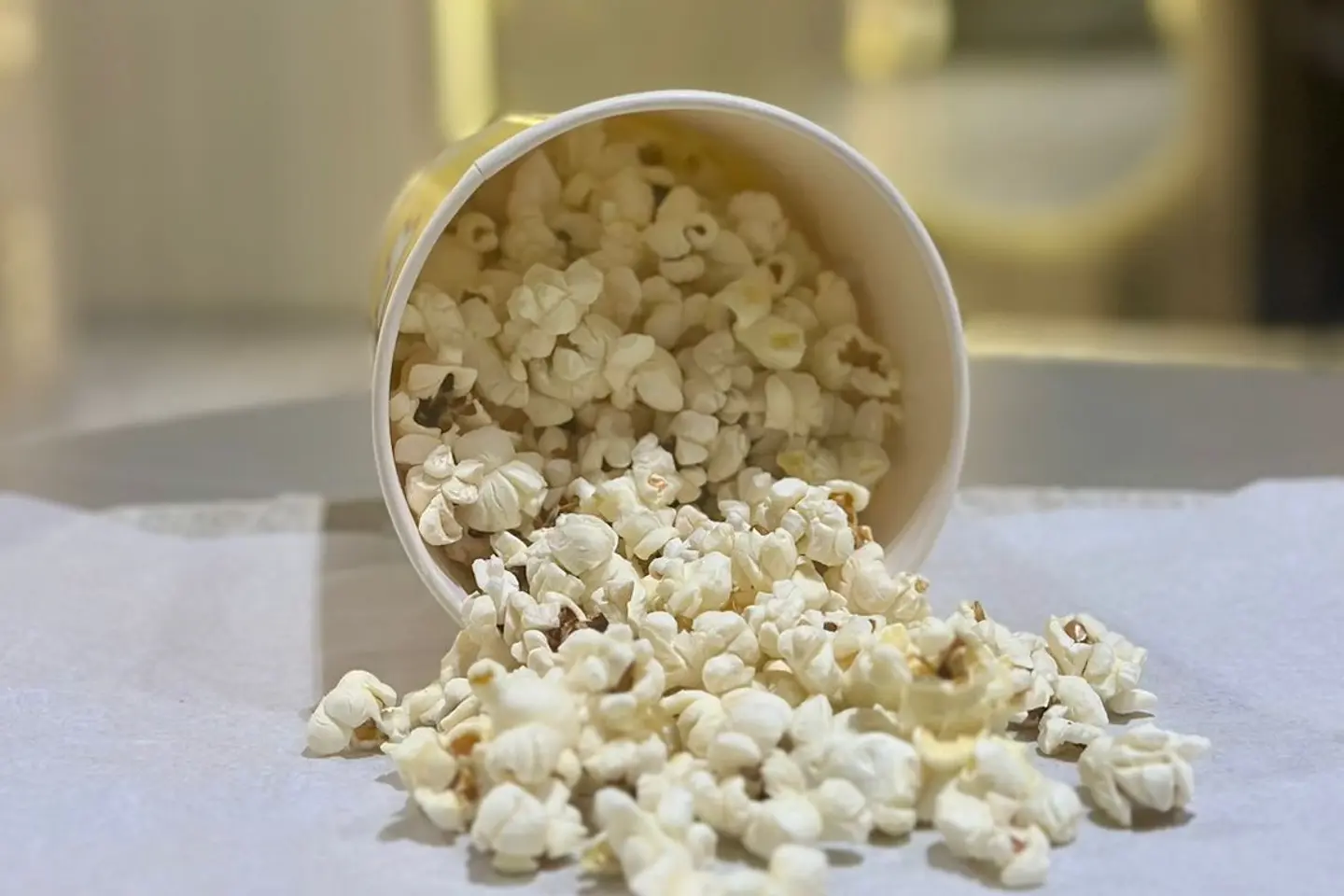 Popcorn - Medium Size