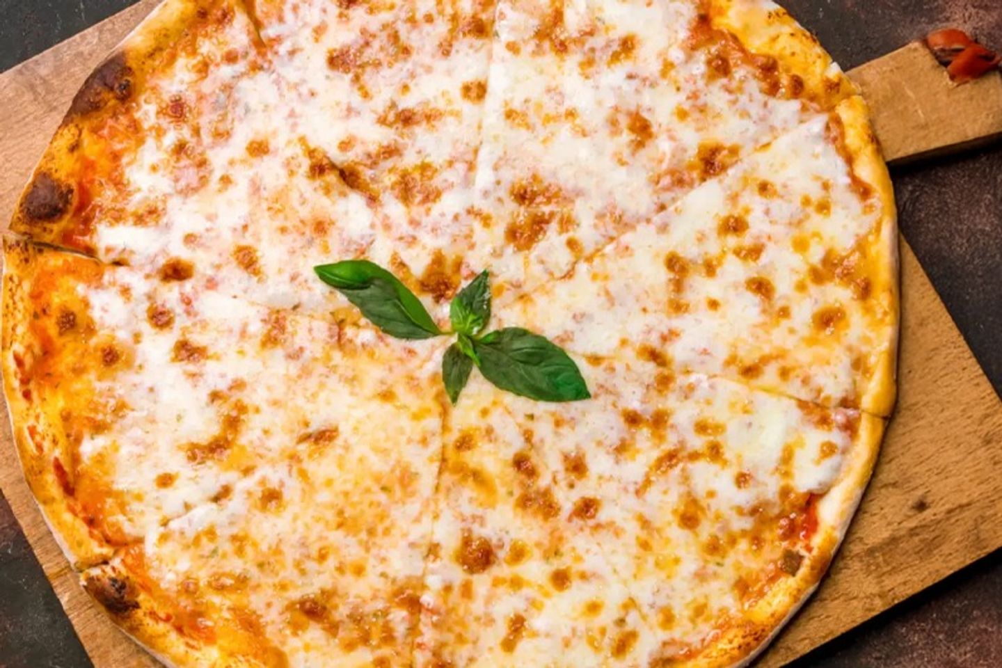 Margherita Pizza - Large