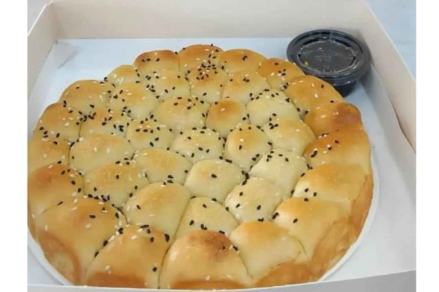 خلية الشيف - خلية عسل شيره