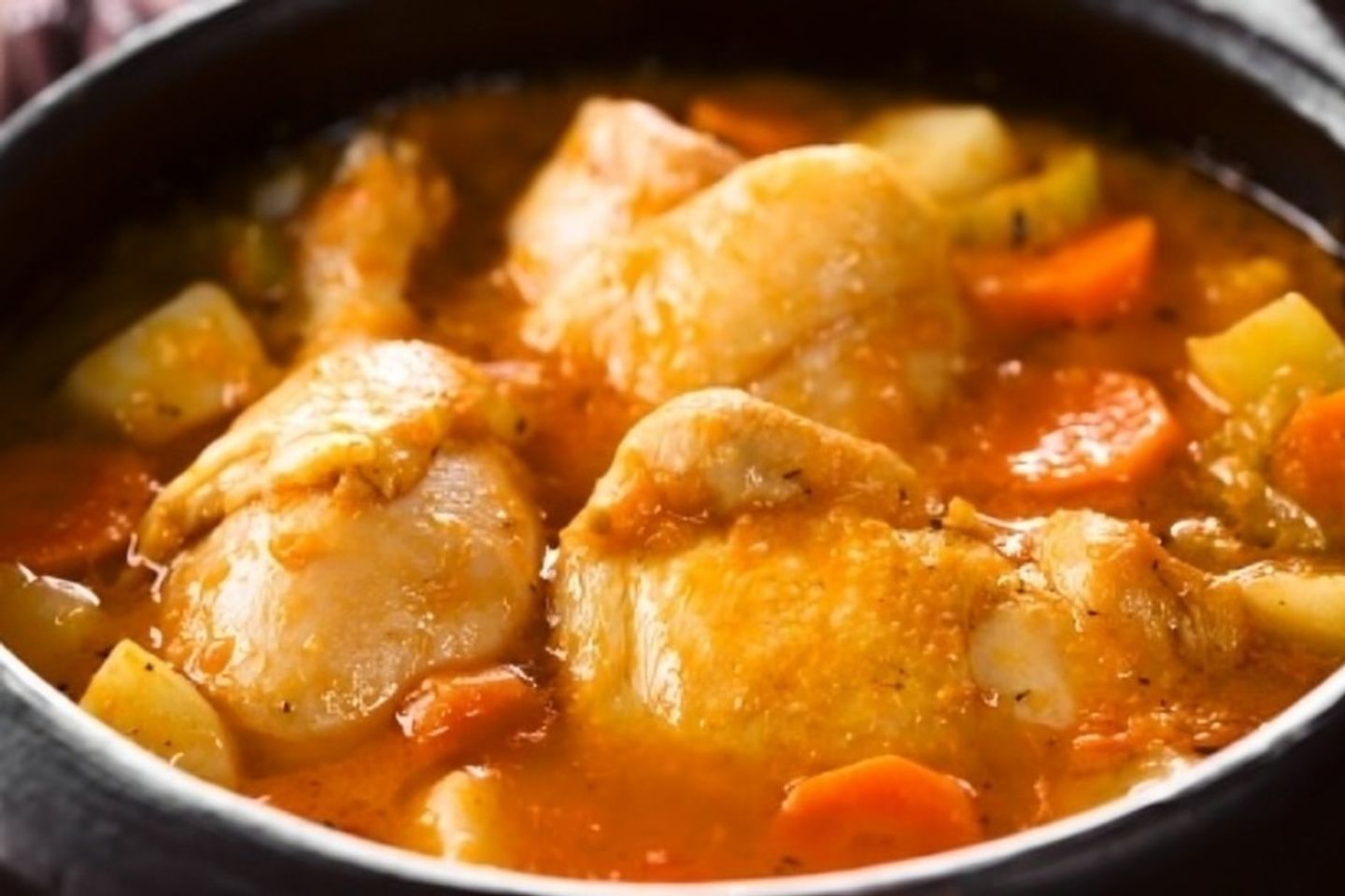Salona - Chicken Salona