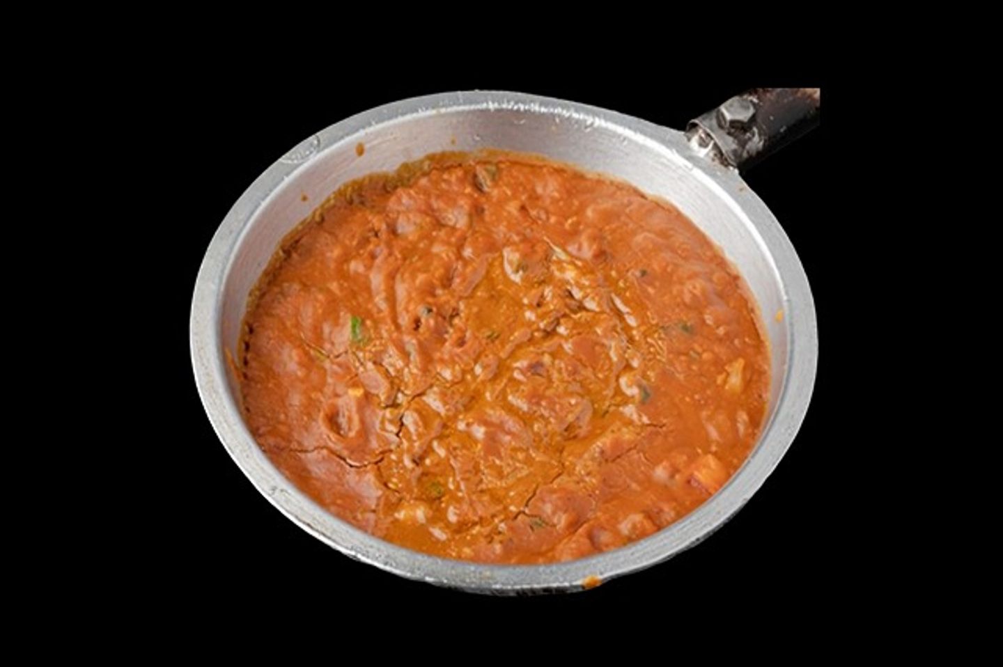 فول طاوه - صاج ساده - صغير