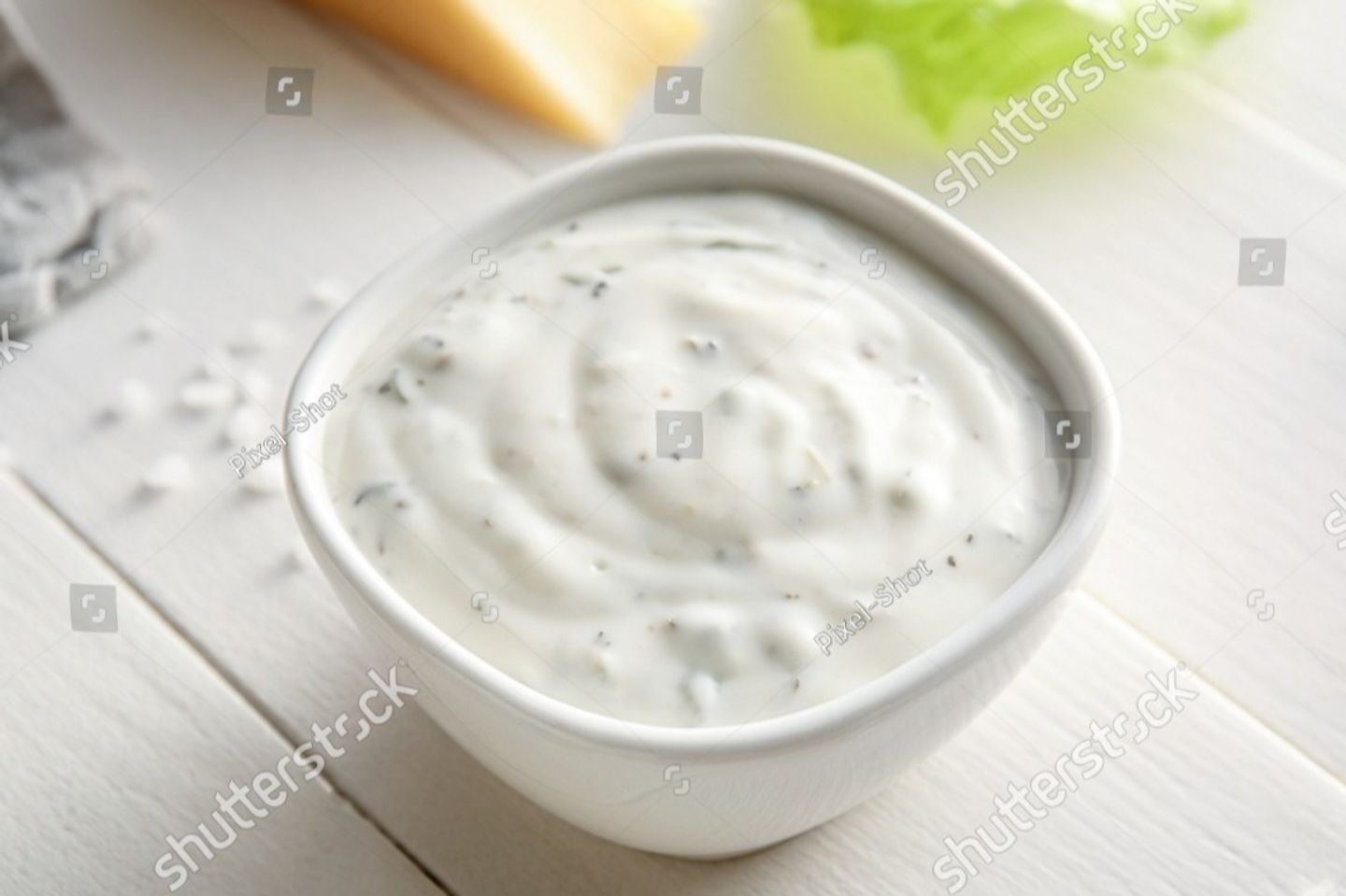 صوص السيزر الصحي - كبير