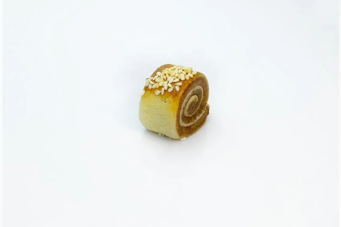 معمول رول - صغير