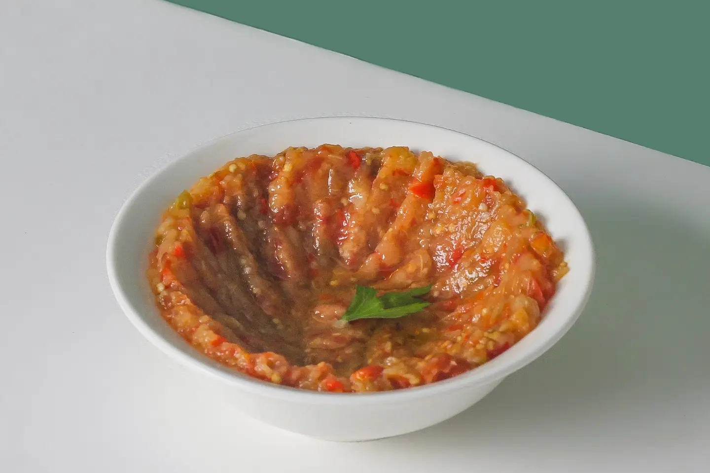 بابا غنوج - كبير