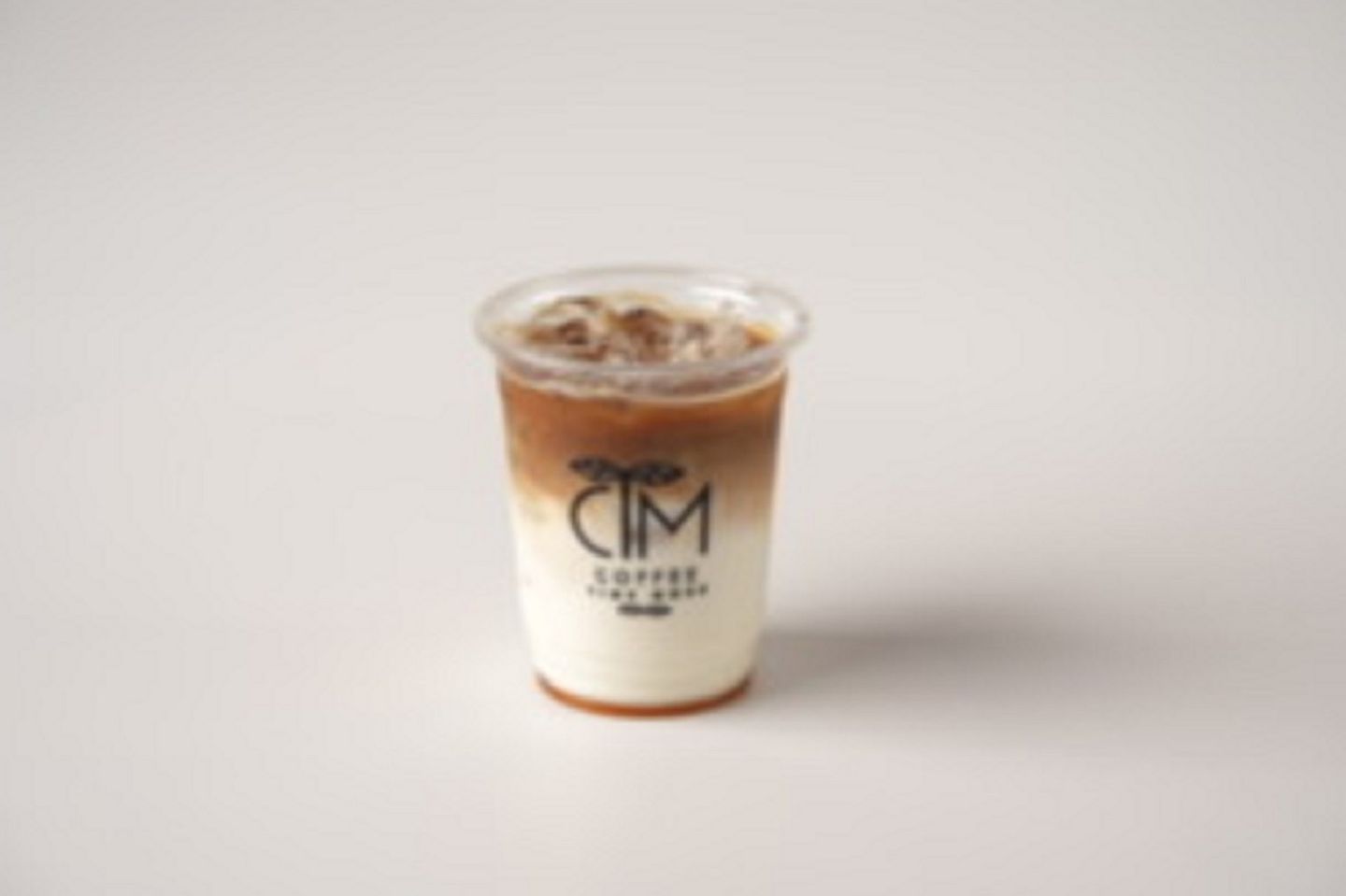 Latte Cold - Small