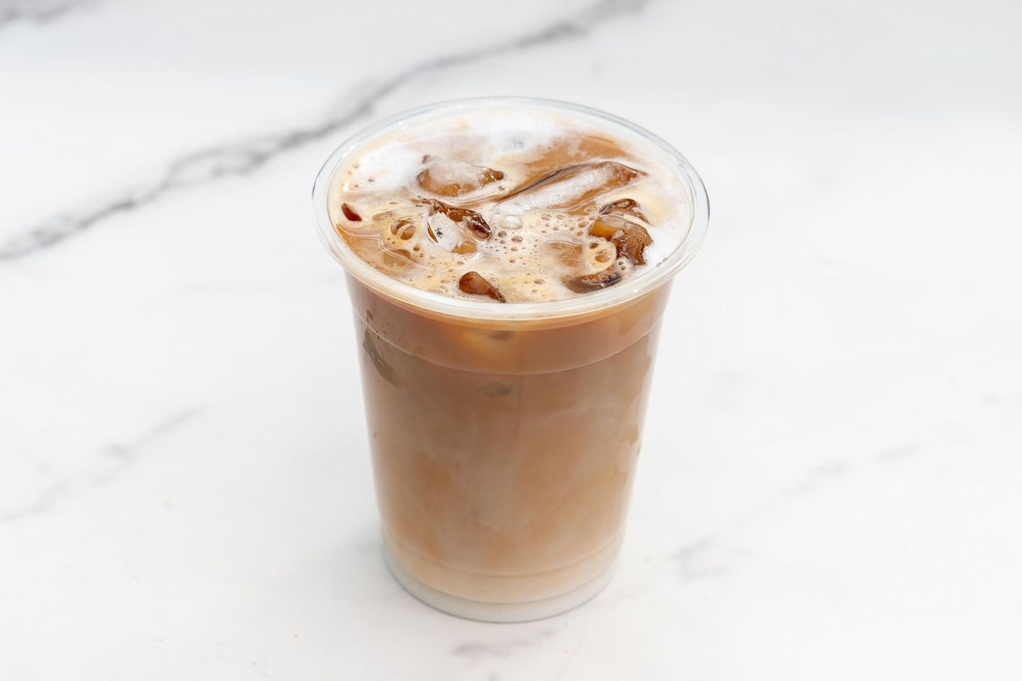 Ice Latte - Big