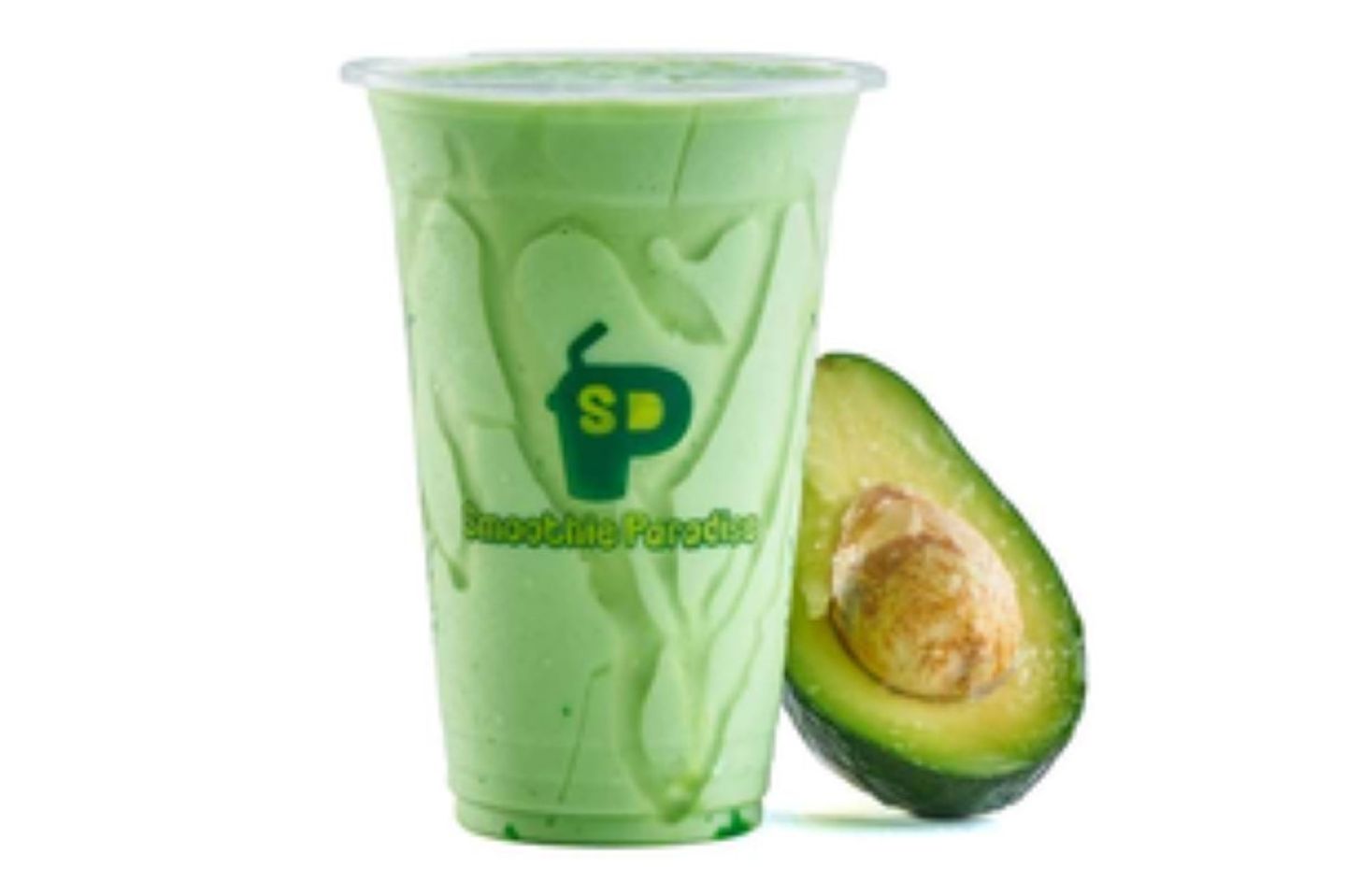 Avocado Milk Honey - A Liter And A Half