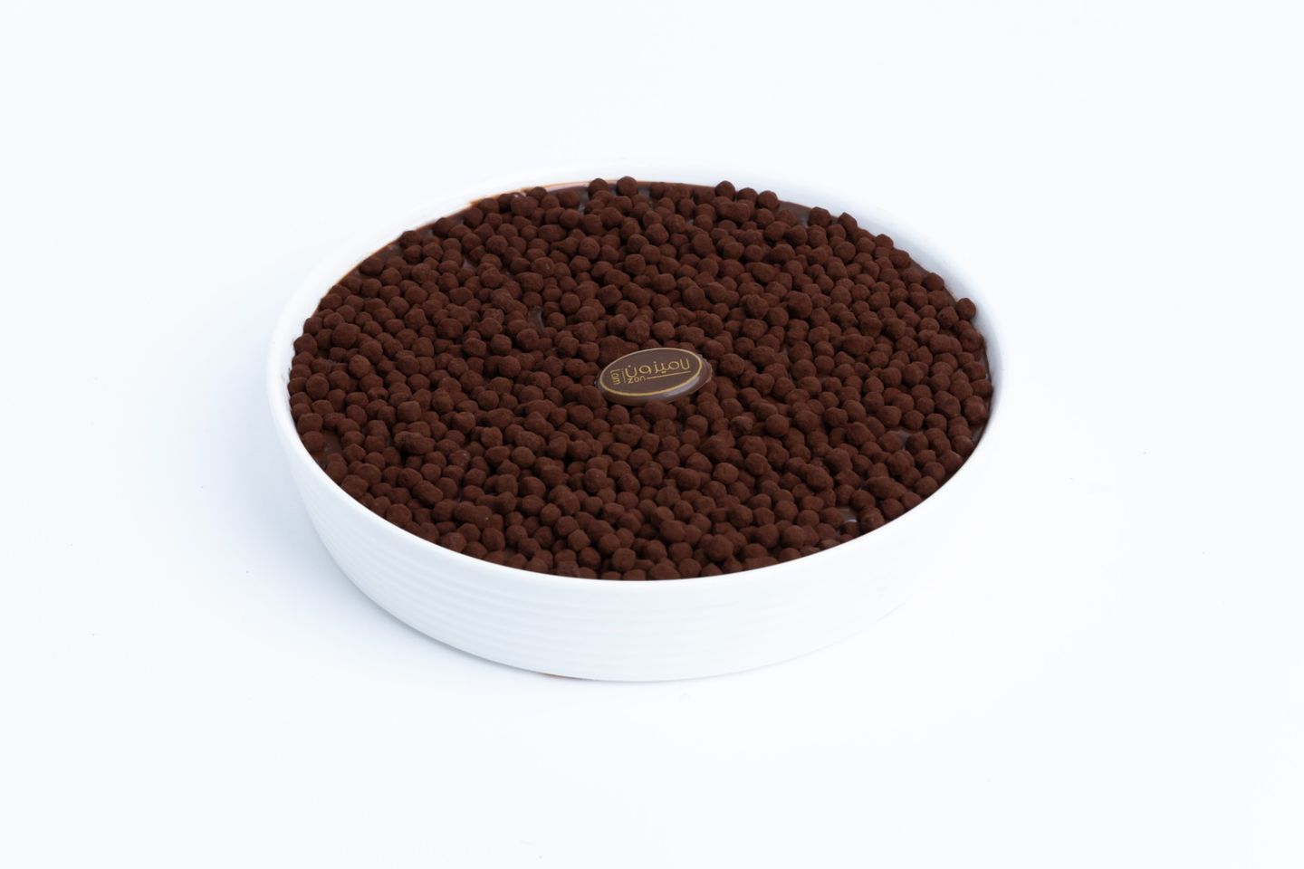 Zamel Crunchy Cake - Large Size