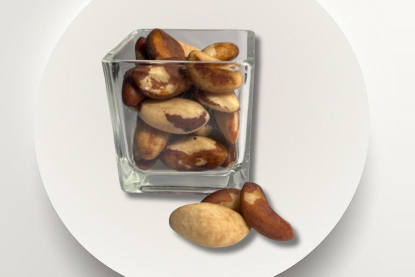 Brazilian Walnut - 250g