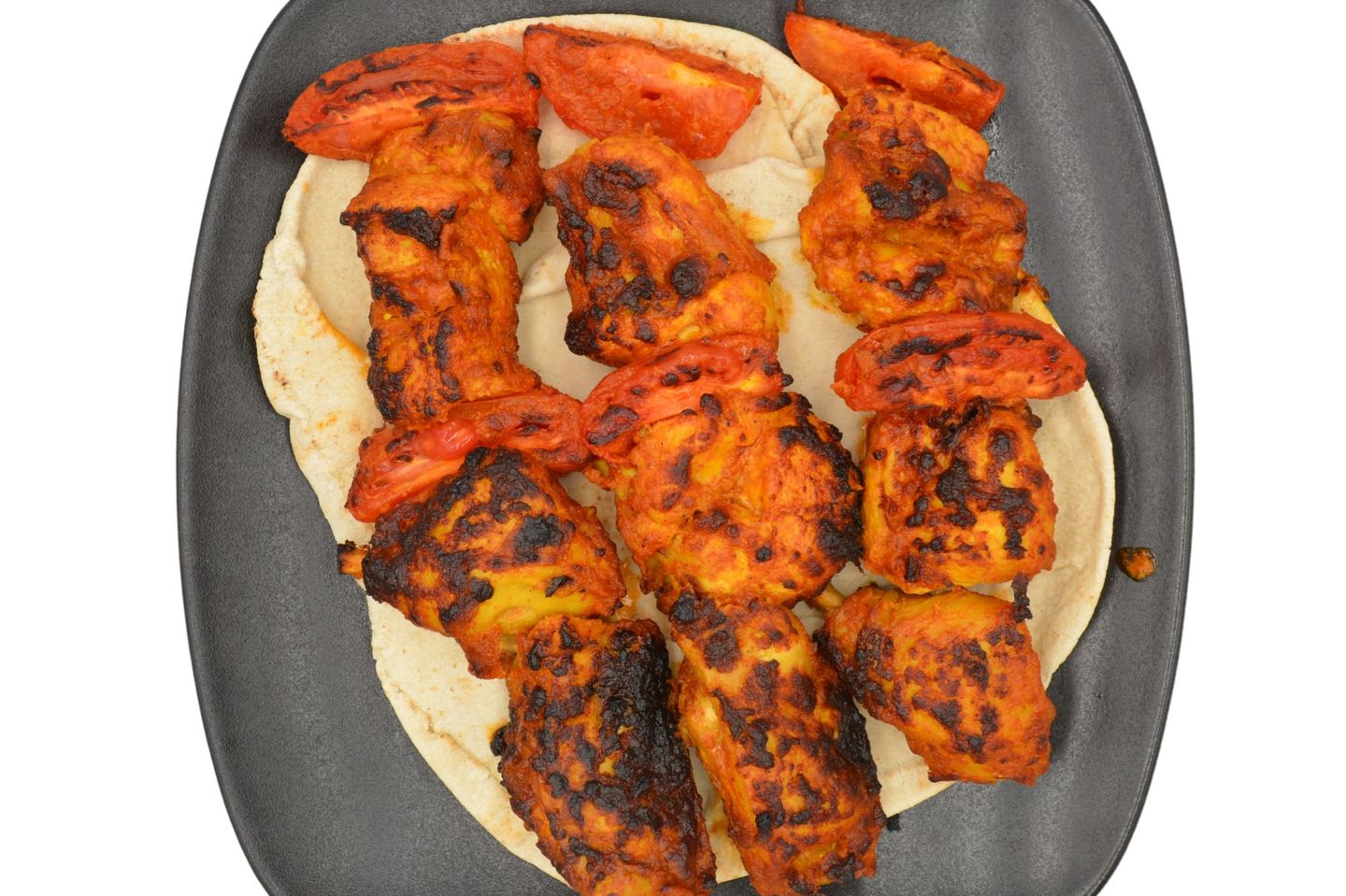 شيش طاووق - بدون رز