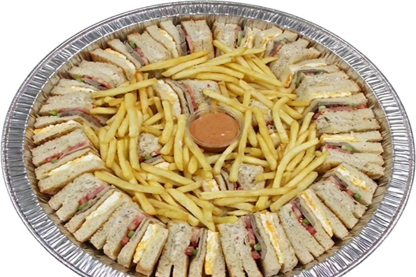 Large Clubhouse - Clubhouse Br