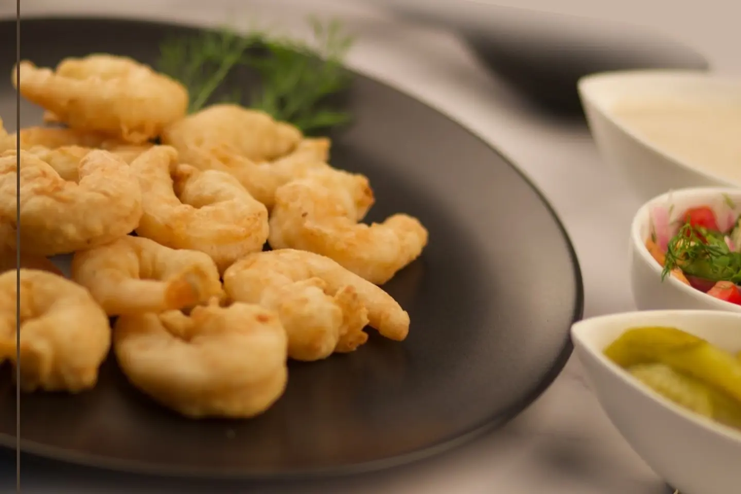 Shrimp - Order