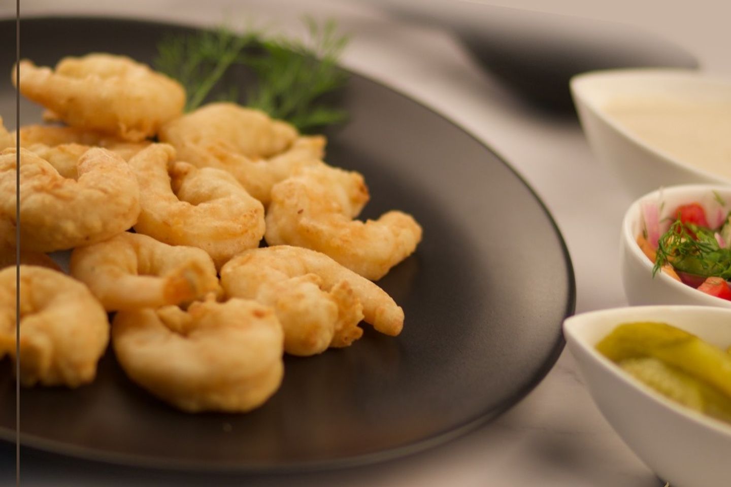 Shrimp - Order