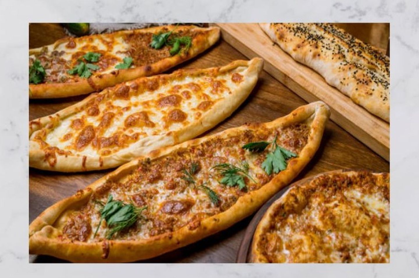 طبق بيتا  - صغيرة