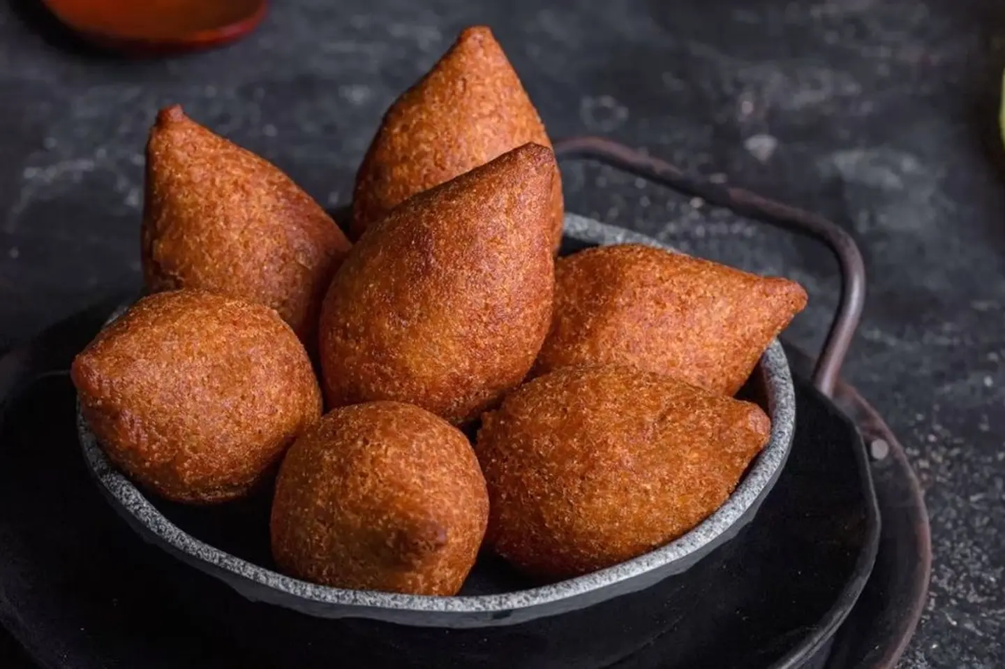 كبة لحم - ٢٠ قطعة