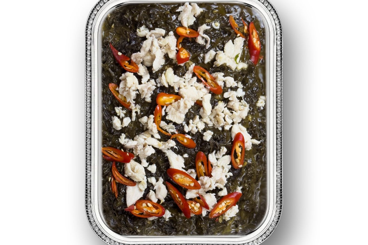 Laing - Small Pan
