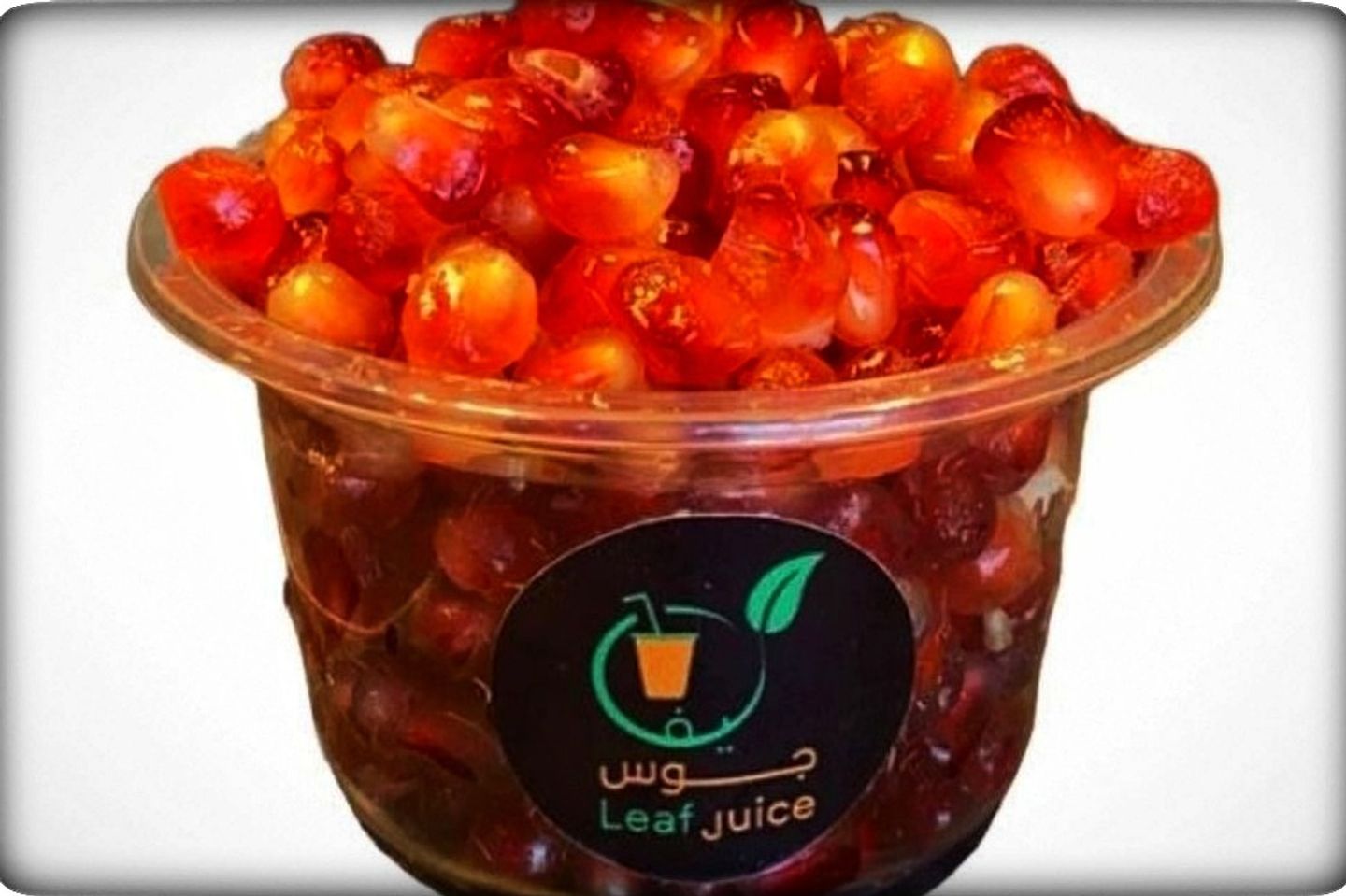 Pomegranate Pieces - Small