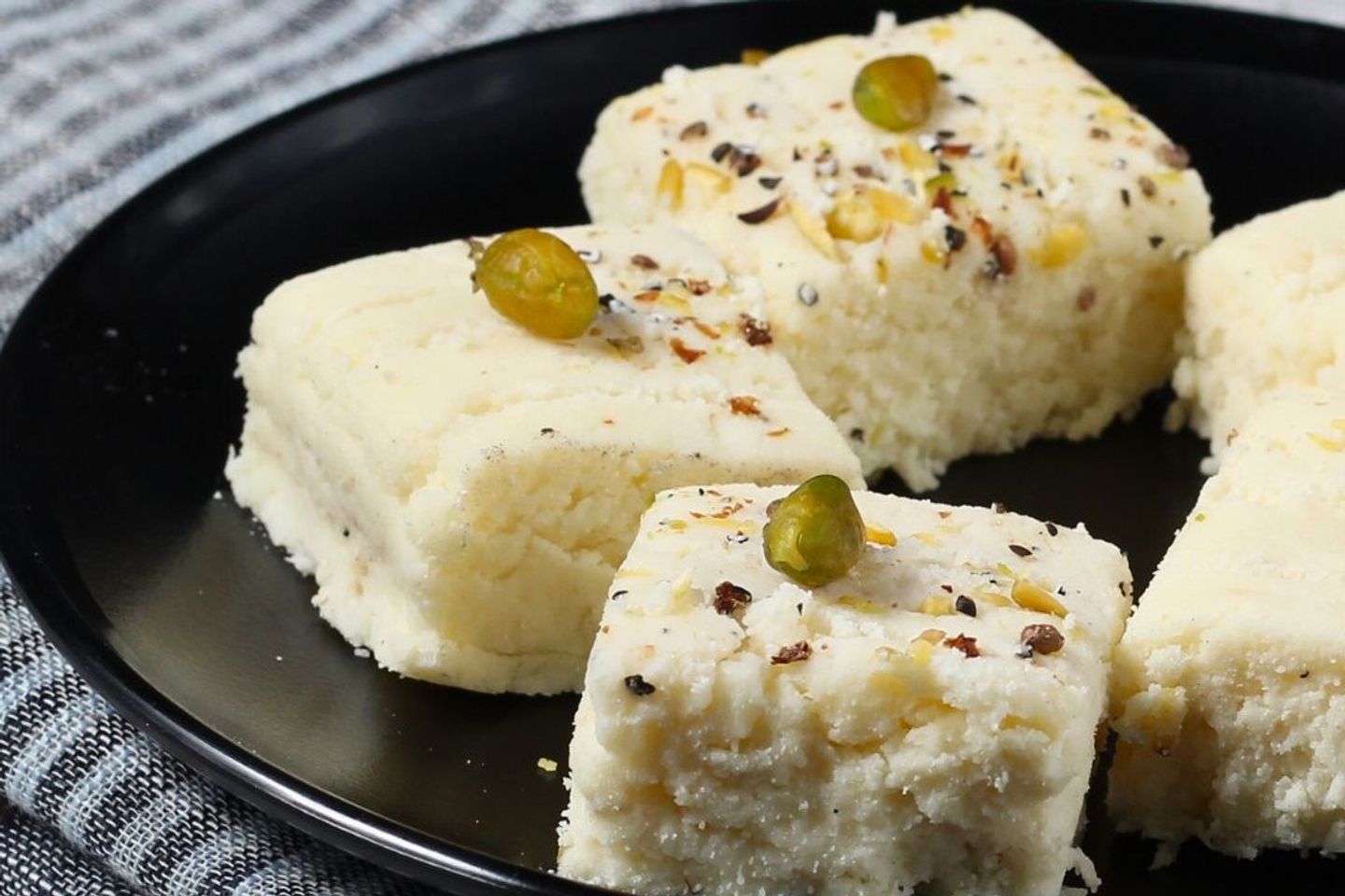 بيكانير بارفي - كيلو واحد