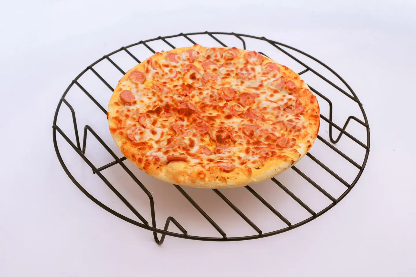 Sausage Pizza - Medum