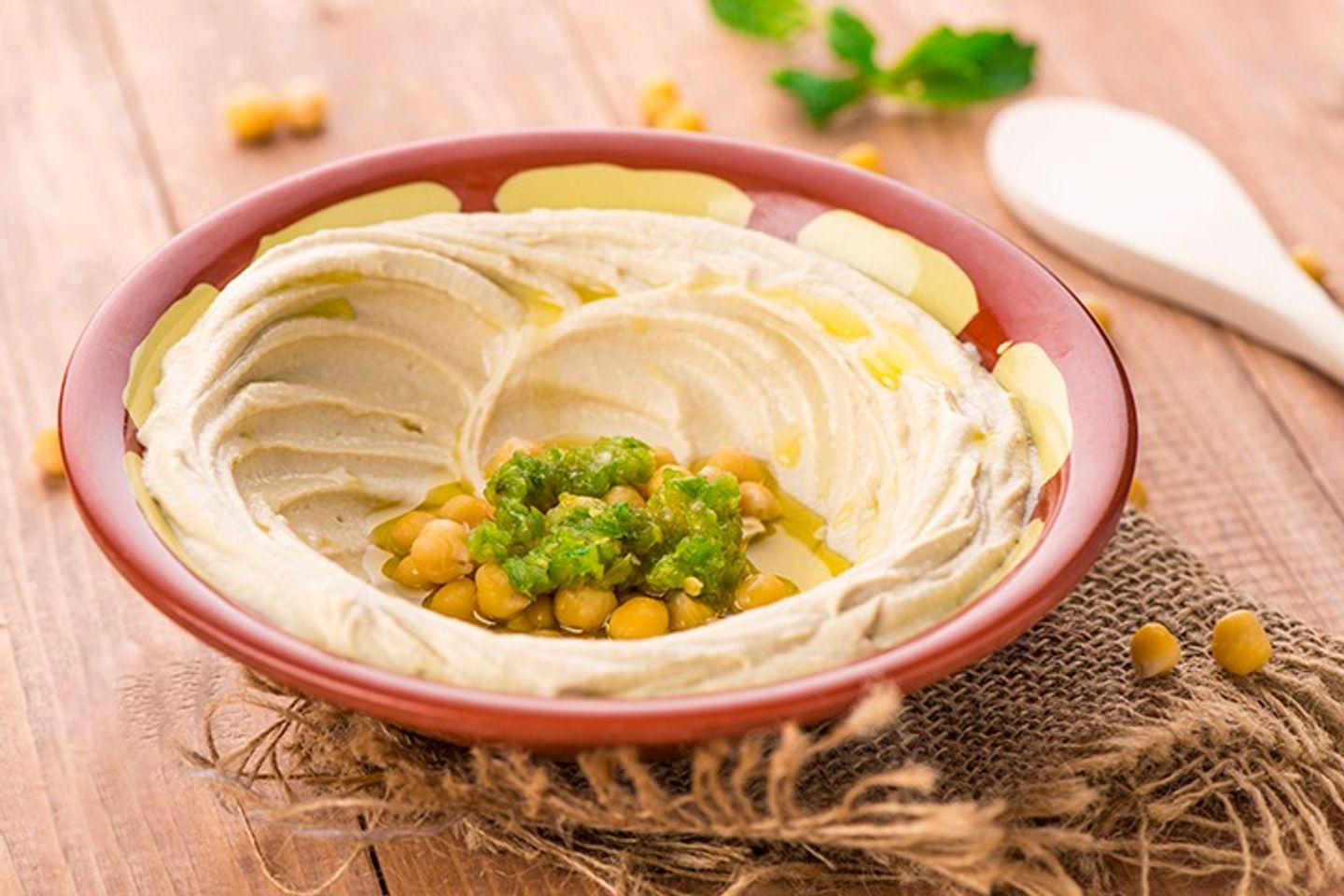 حمص - كبير