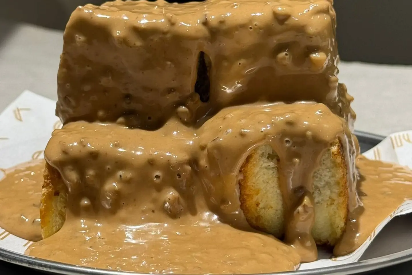 فرنش توست بيكان - بيكان