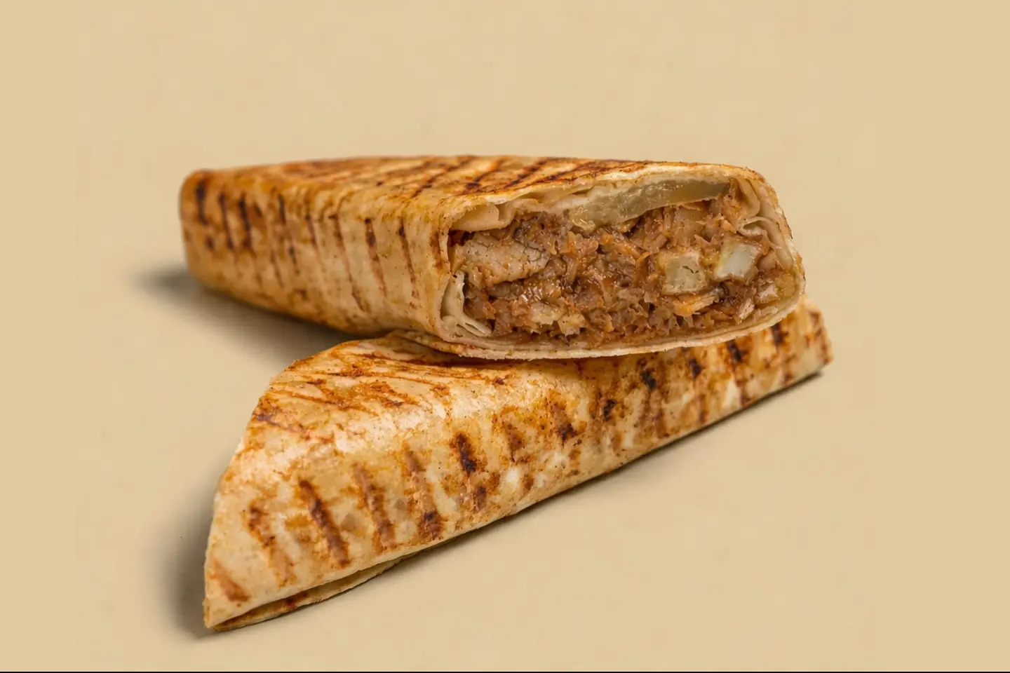 تورتيلا - كبير