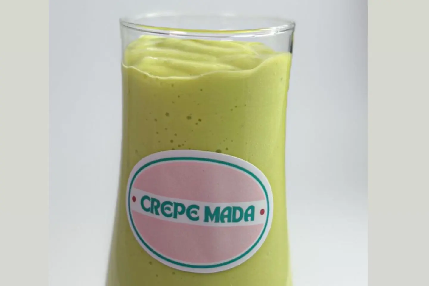 Avocado And Mango - 1 Liter