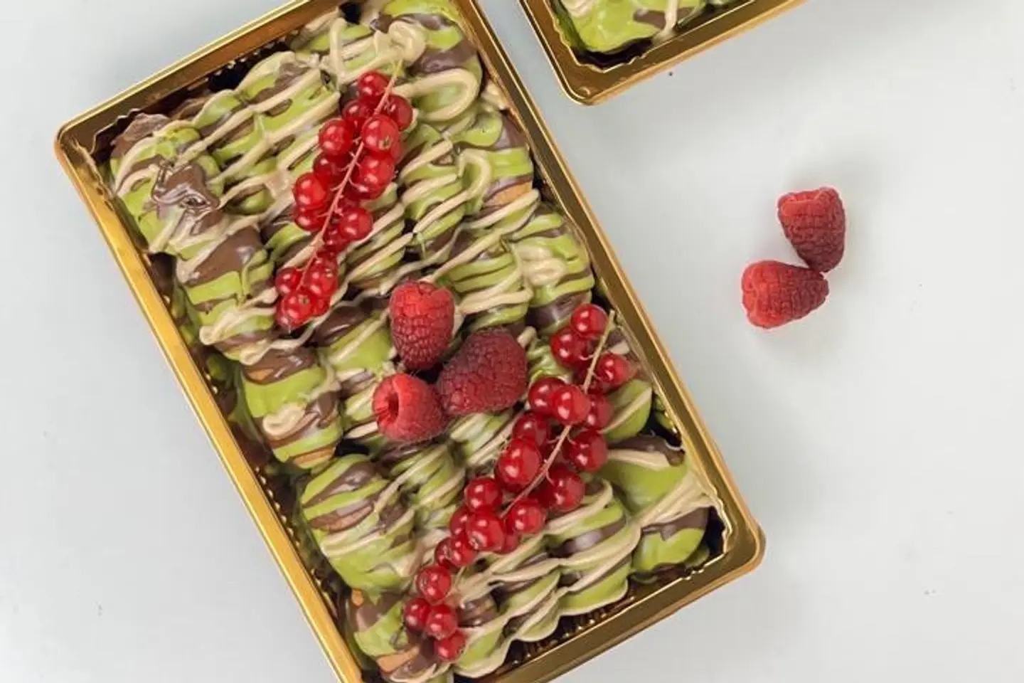 بان كيك - صغير