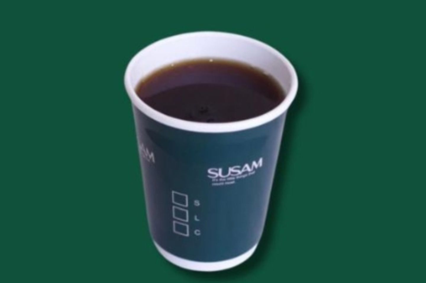 V60 Coffee - Cold