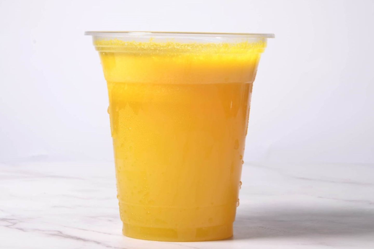 Orange Machine - Smaal