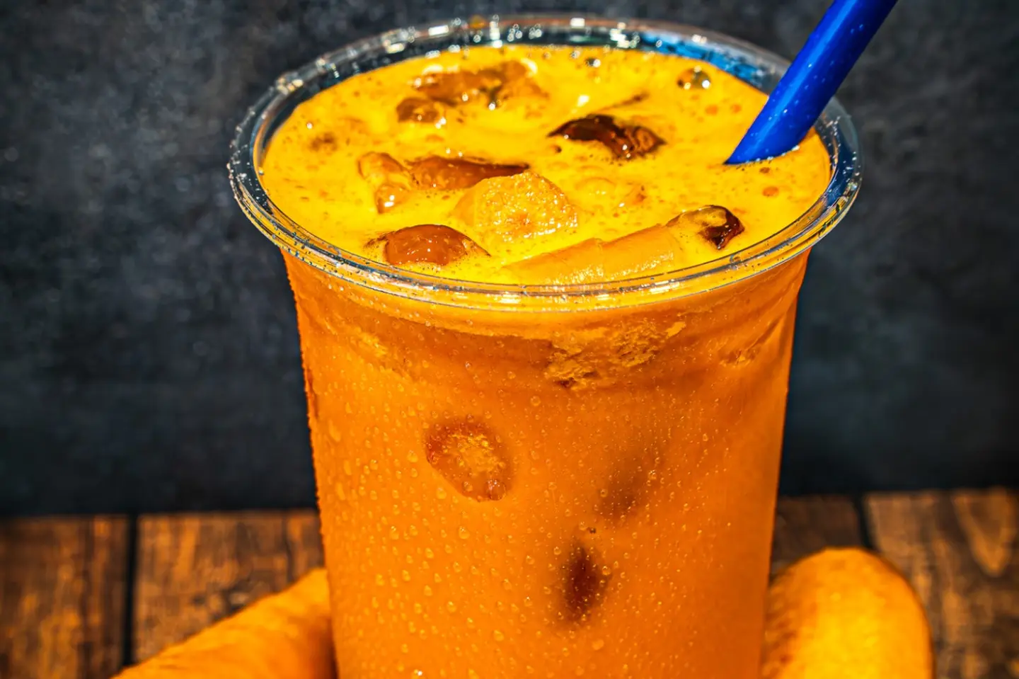 Carrot Juice - Medium
