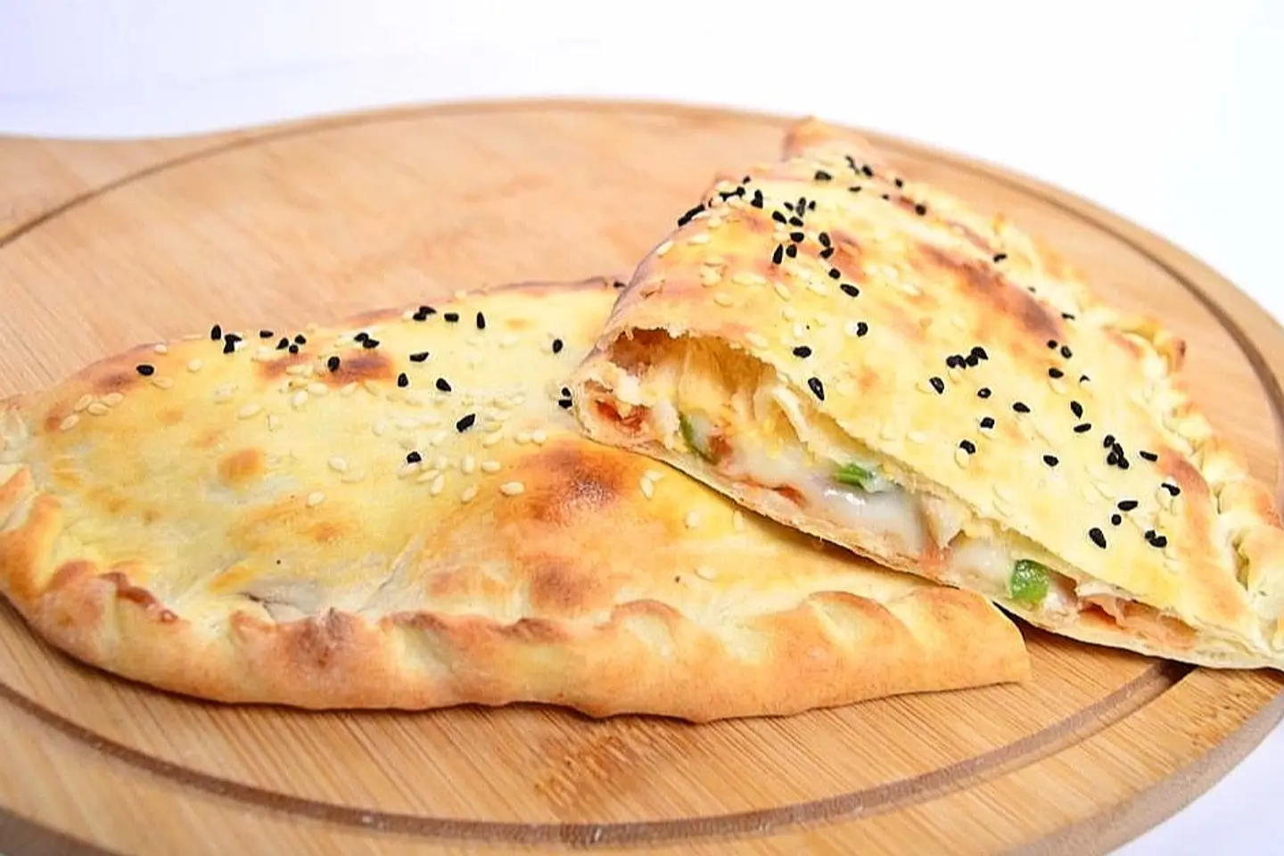 Abdoon Special Pie - Pepperoni