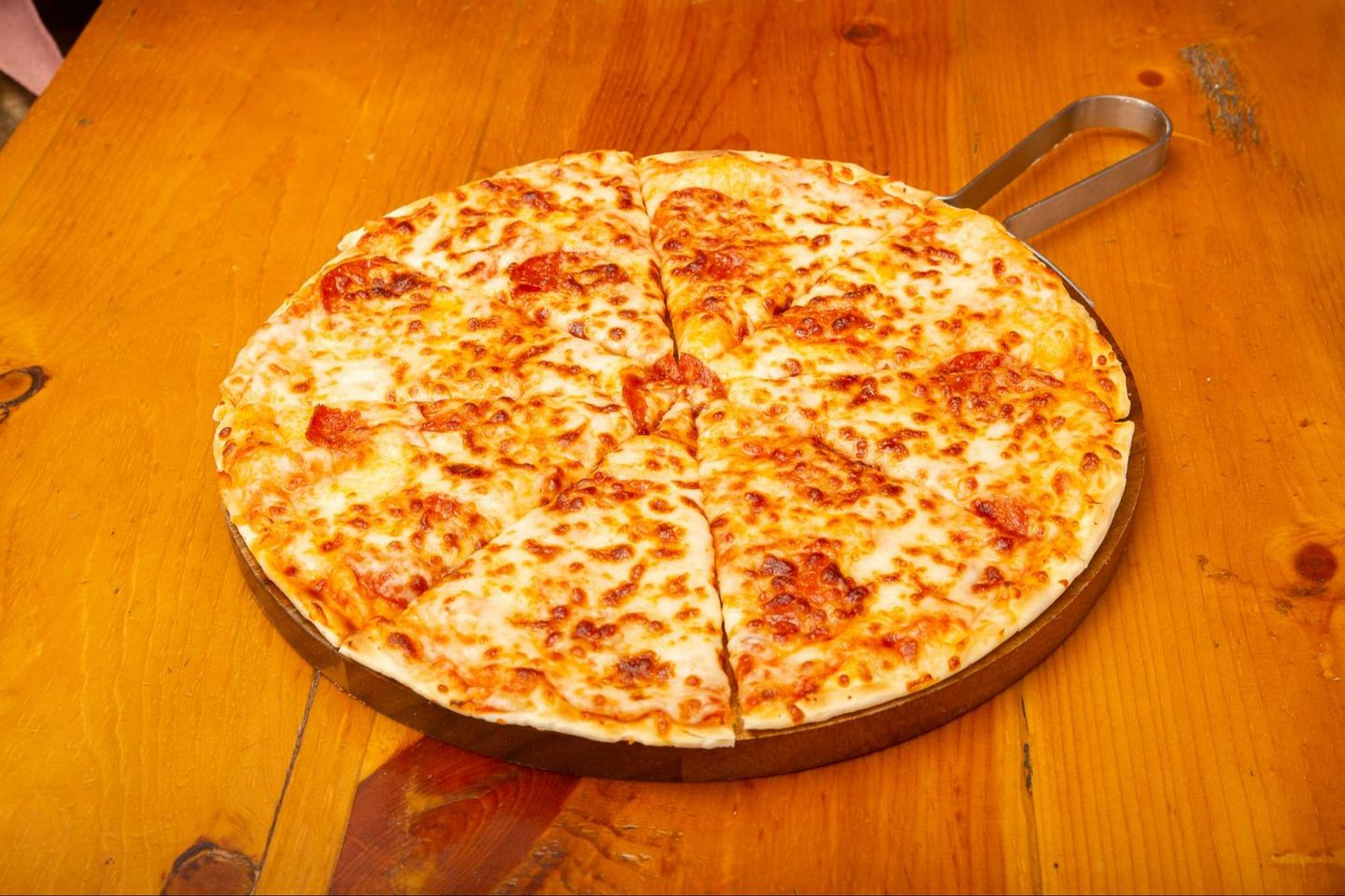 Pizza Pepperoni - Medium