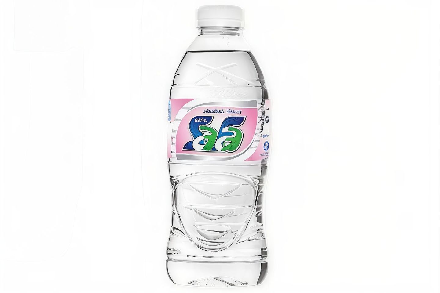 Safa Water - Big  660 Ml