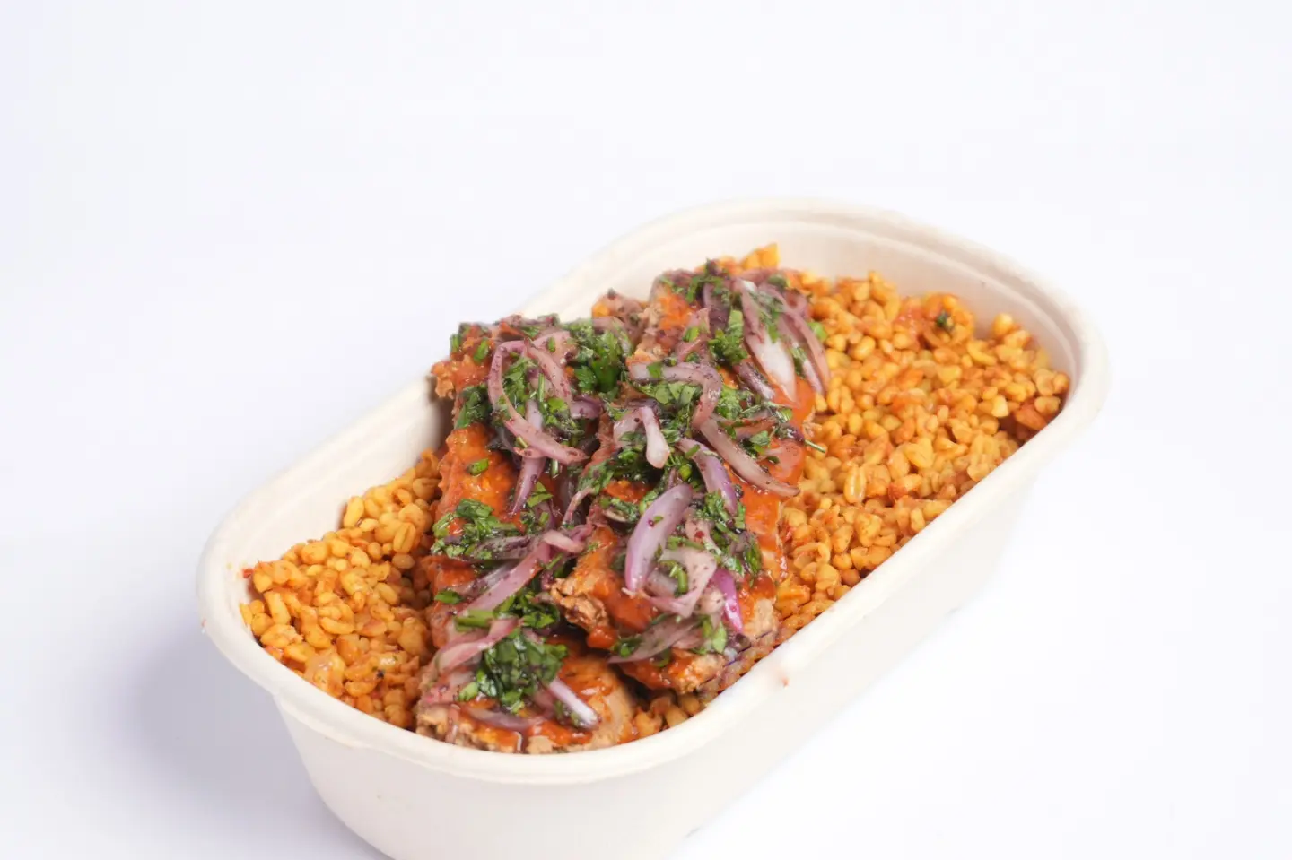 Turkish Kebab - 150g