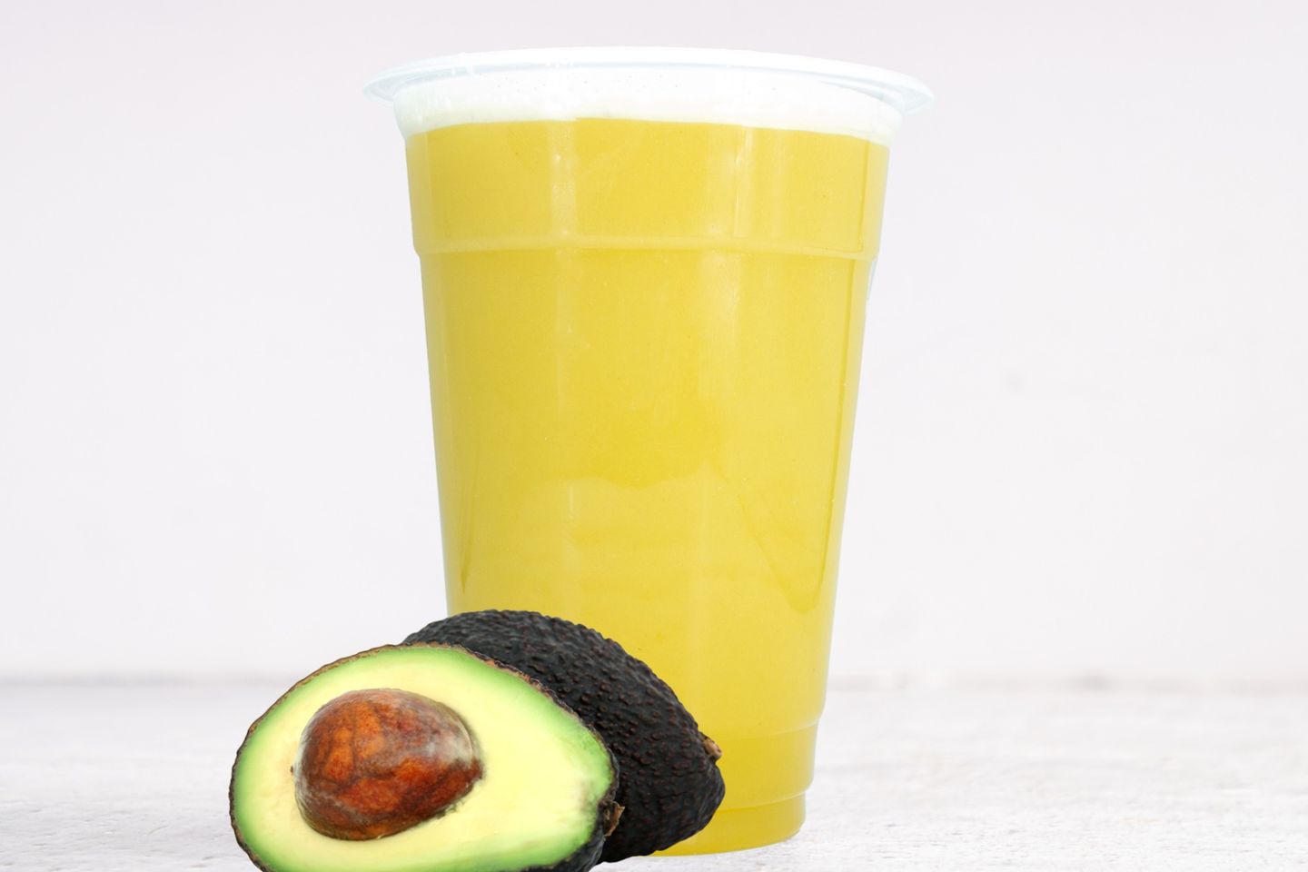 Sugarcane And Avocado - Medium