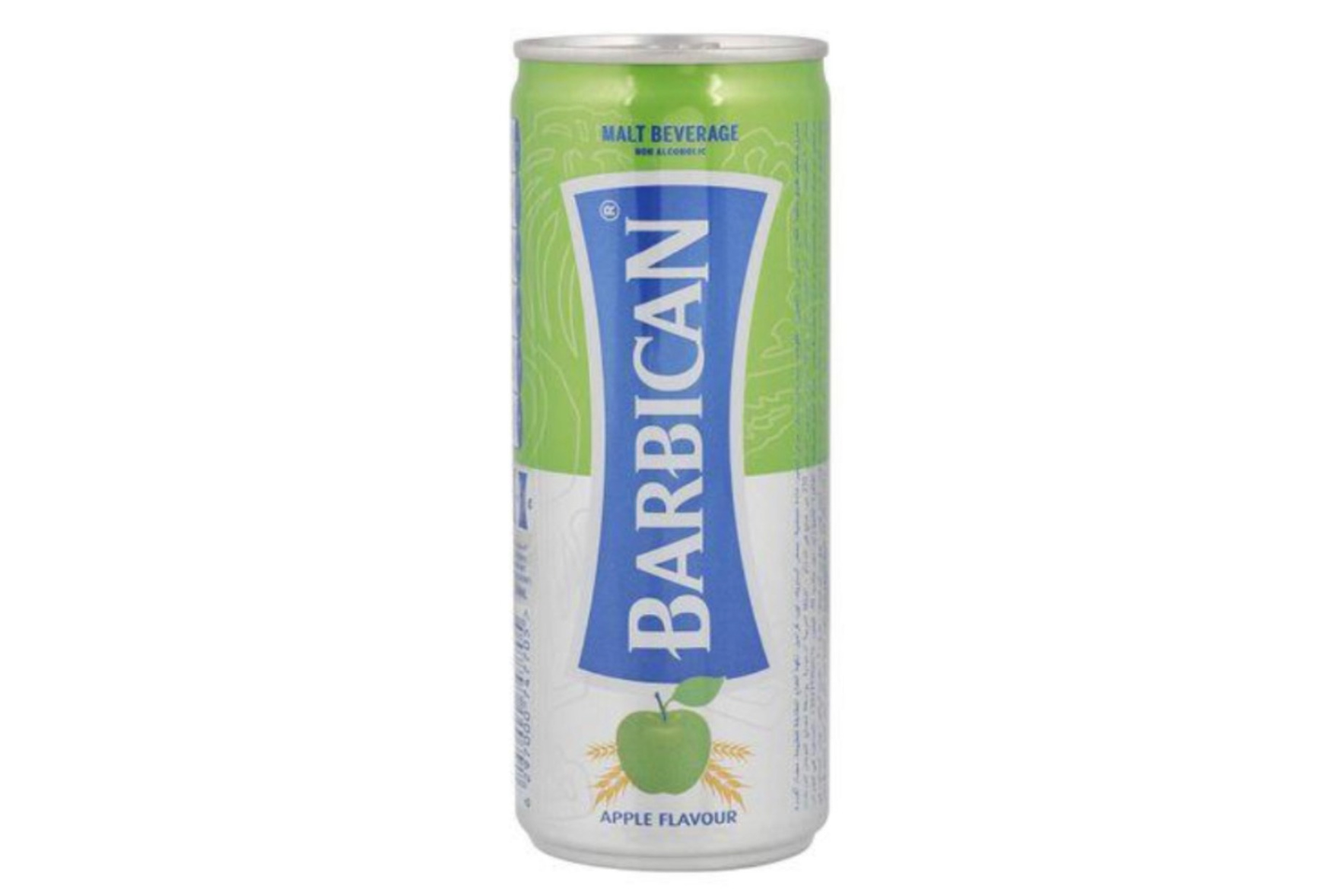 Barbican - Barley