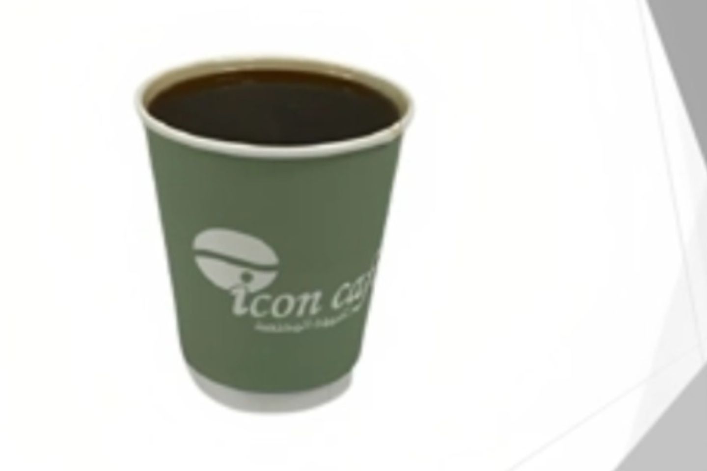 Drip Coffee - V60 Hot