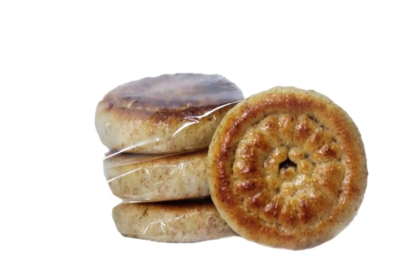 معمول بر - ربع كيلو