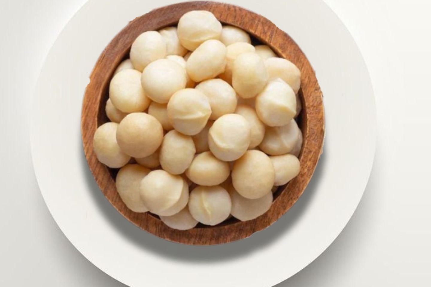 Macadamia - 250g