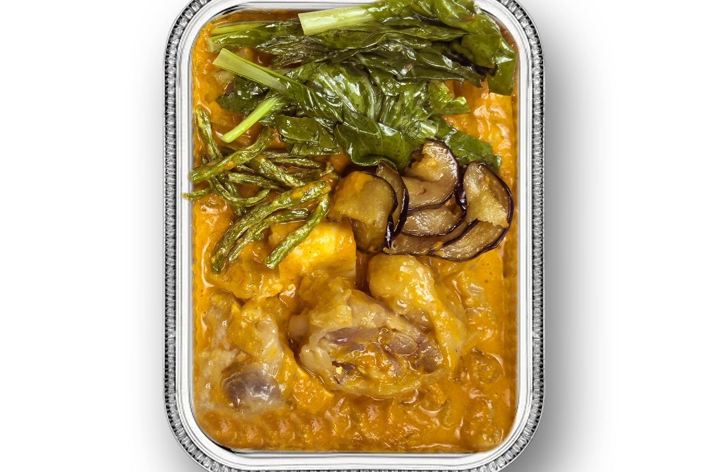 Kare Kare Pata - Medium Pan