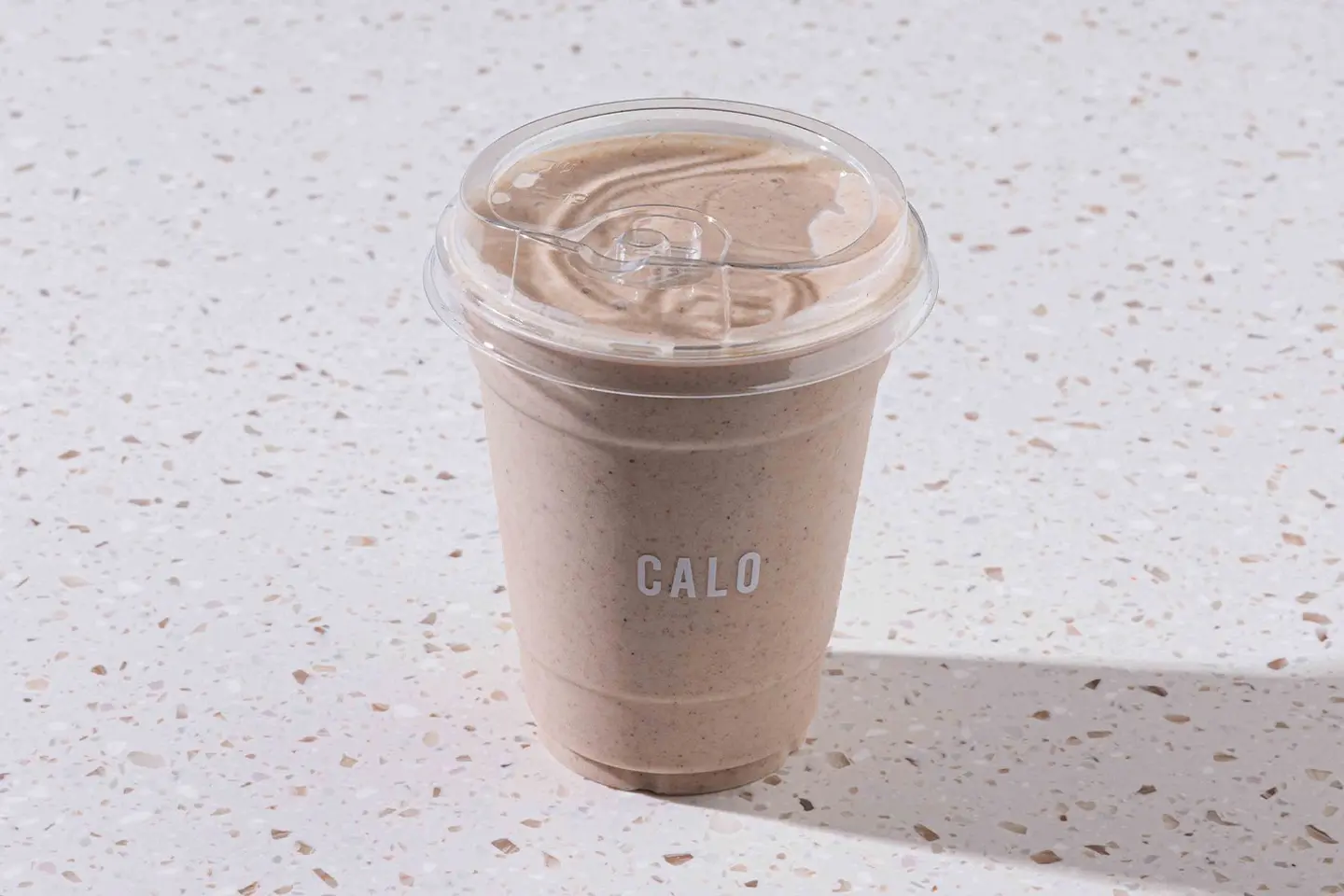 Cin Ful Date Smoothie - Medium